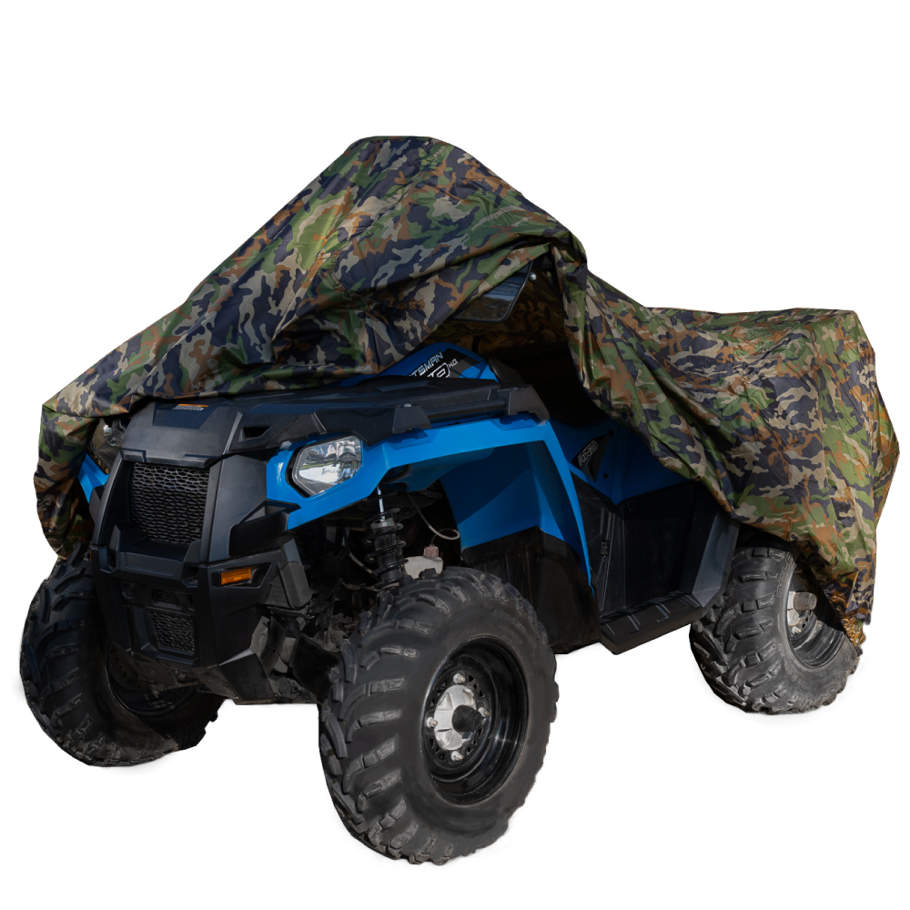Dowco Camo ATV Cover for Four Wheelers or Quads