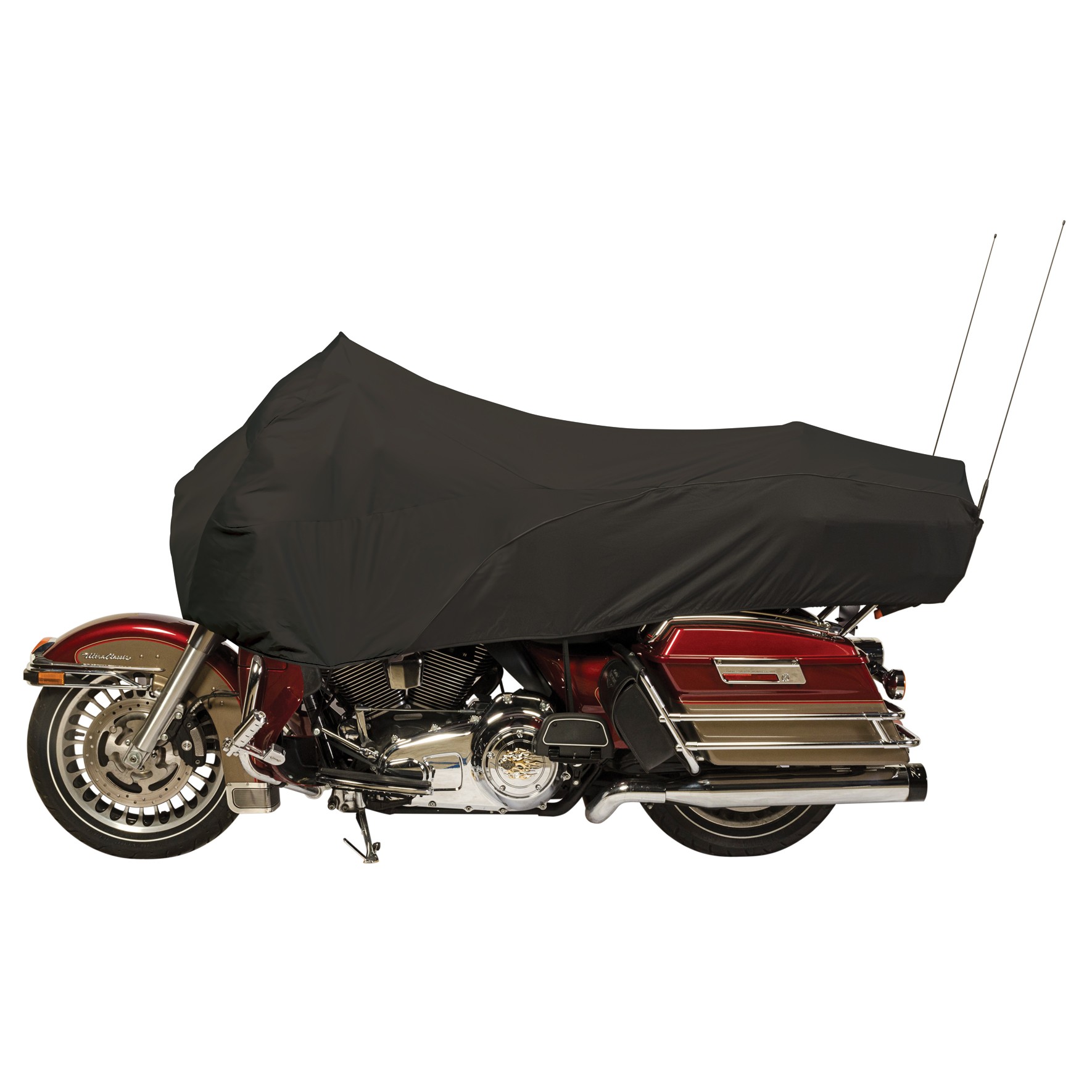 Dowco Premium Motorcycle Half Cover