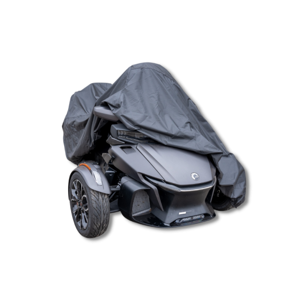 Dowco WeatherAll Plus Can-Am Spyder Limited 2020+ Full Cover